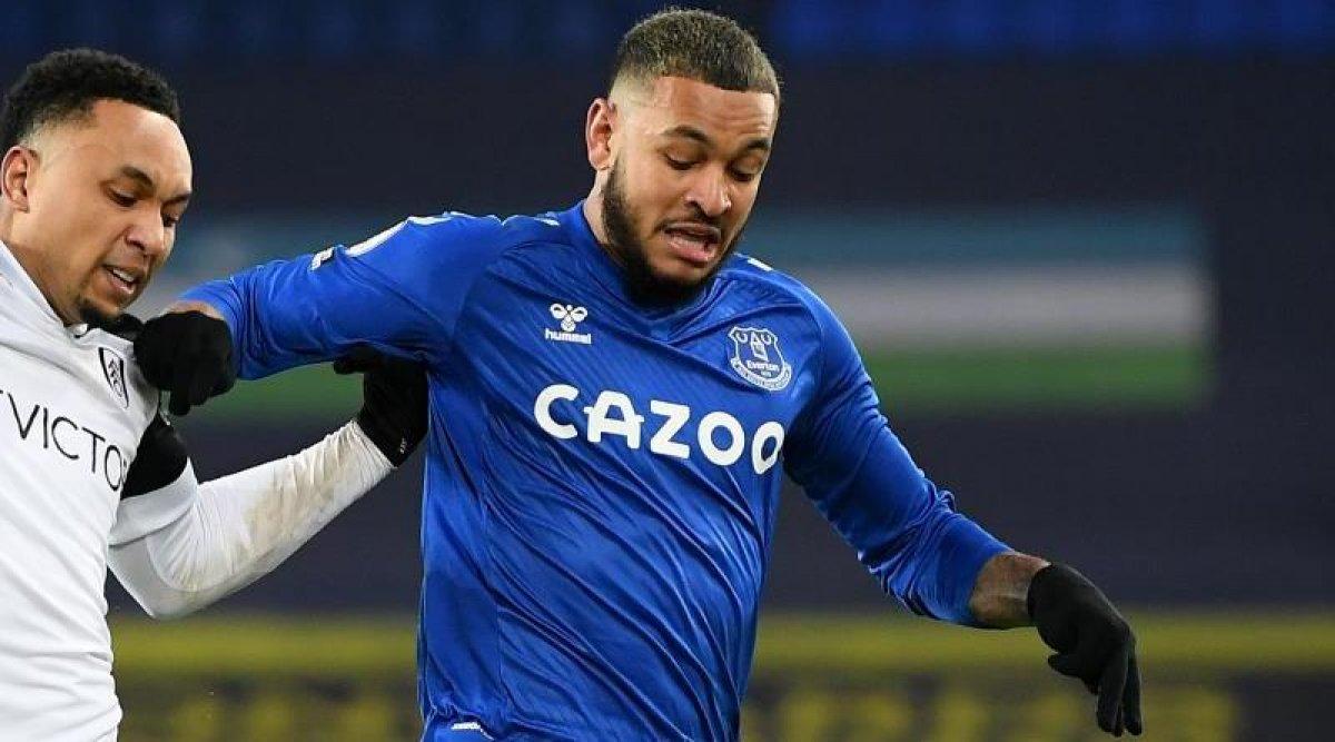 İngiliz basını: Galatasaray, Joshua King'le anlaştı