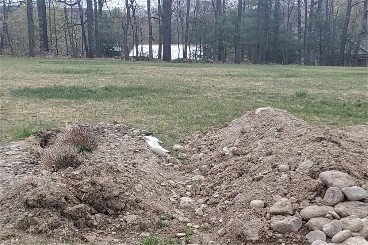 FETÖ Gurbet Mezarlığı