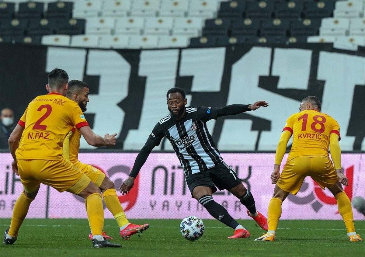 Emre Kocadağ: Bayramı göstermeyeceğiz