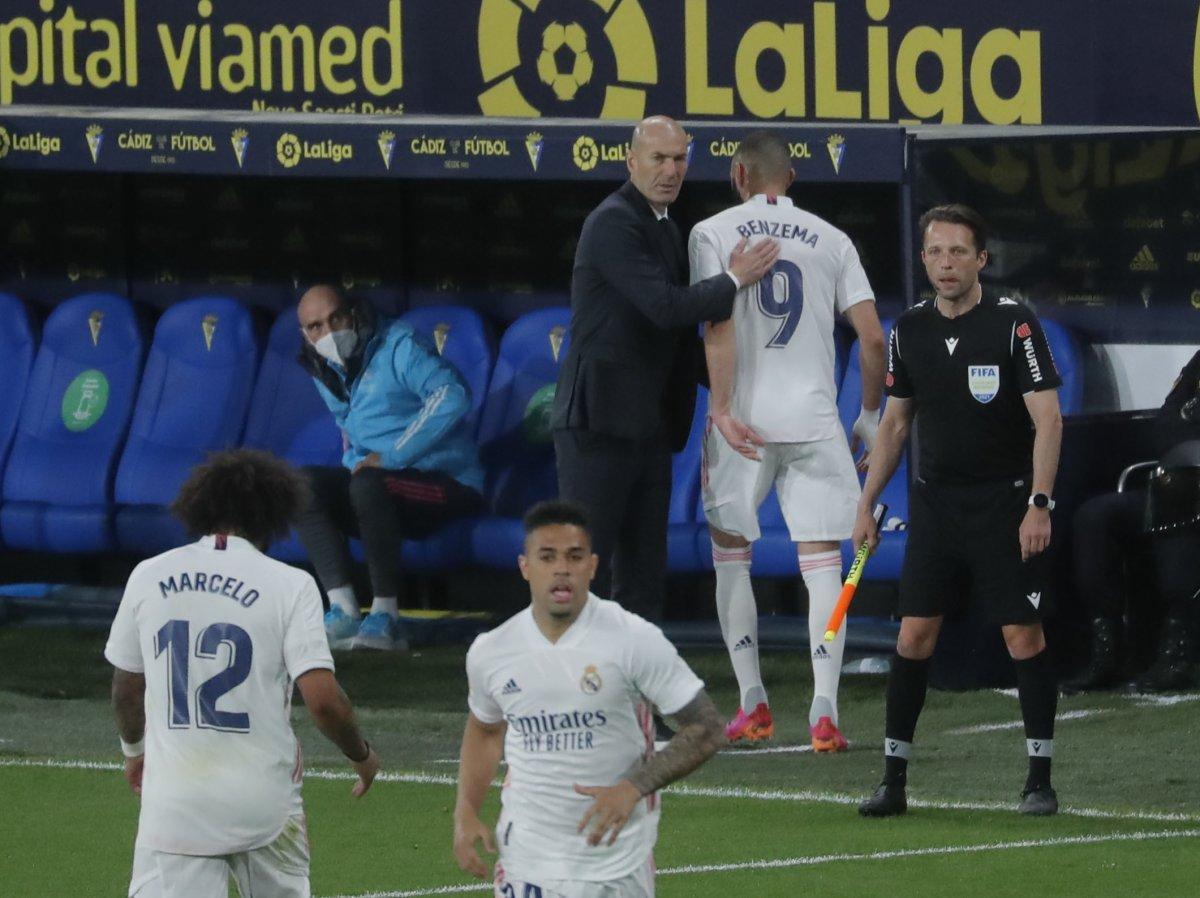 Real Madrid ve Juventus'a yaptırım yolda