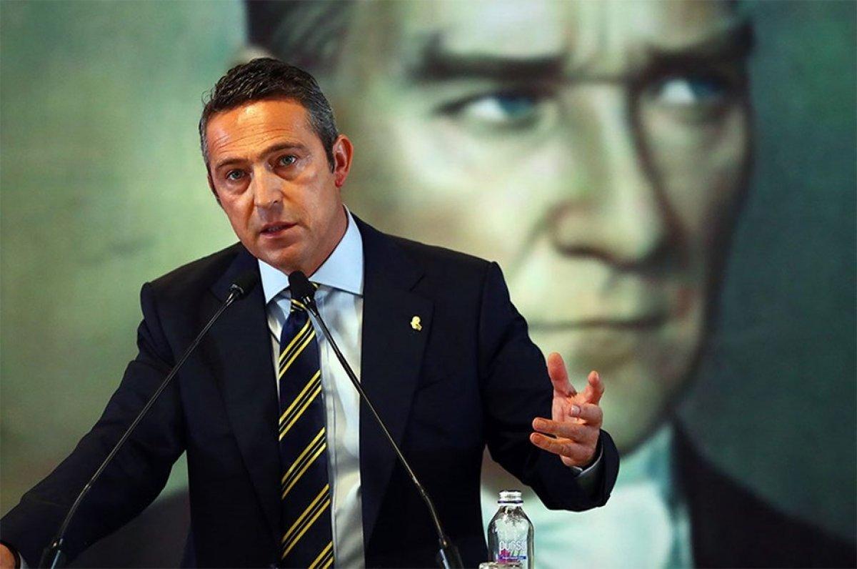 Fenerbahçe başkanlık seçim tarihi ne zaman? Ali Koç aday olacak mı?