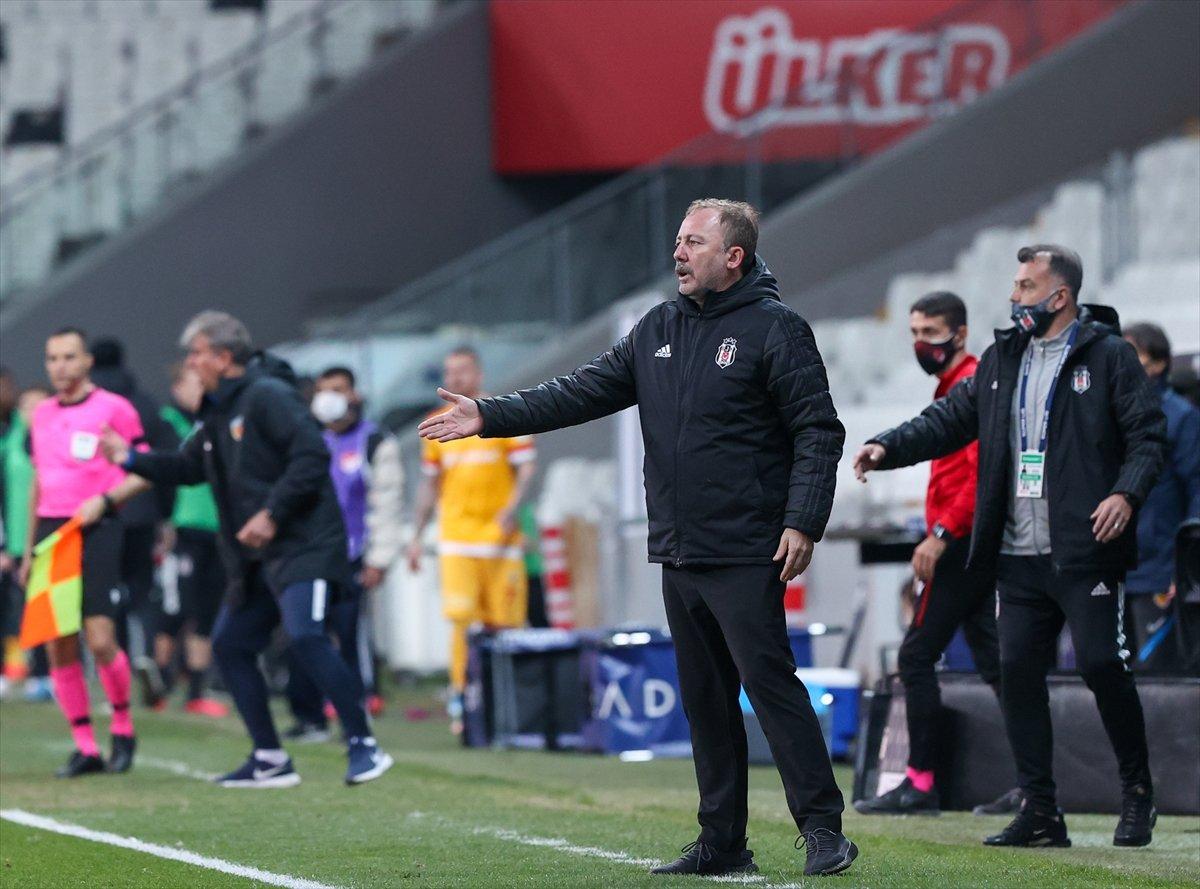 Emre Kocadağ: Bayramı göstermeyeceğiz