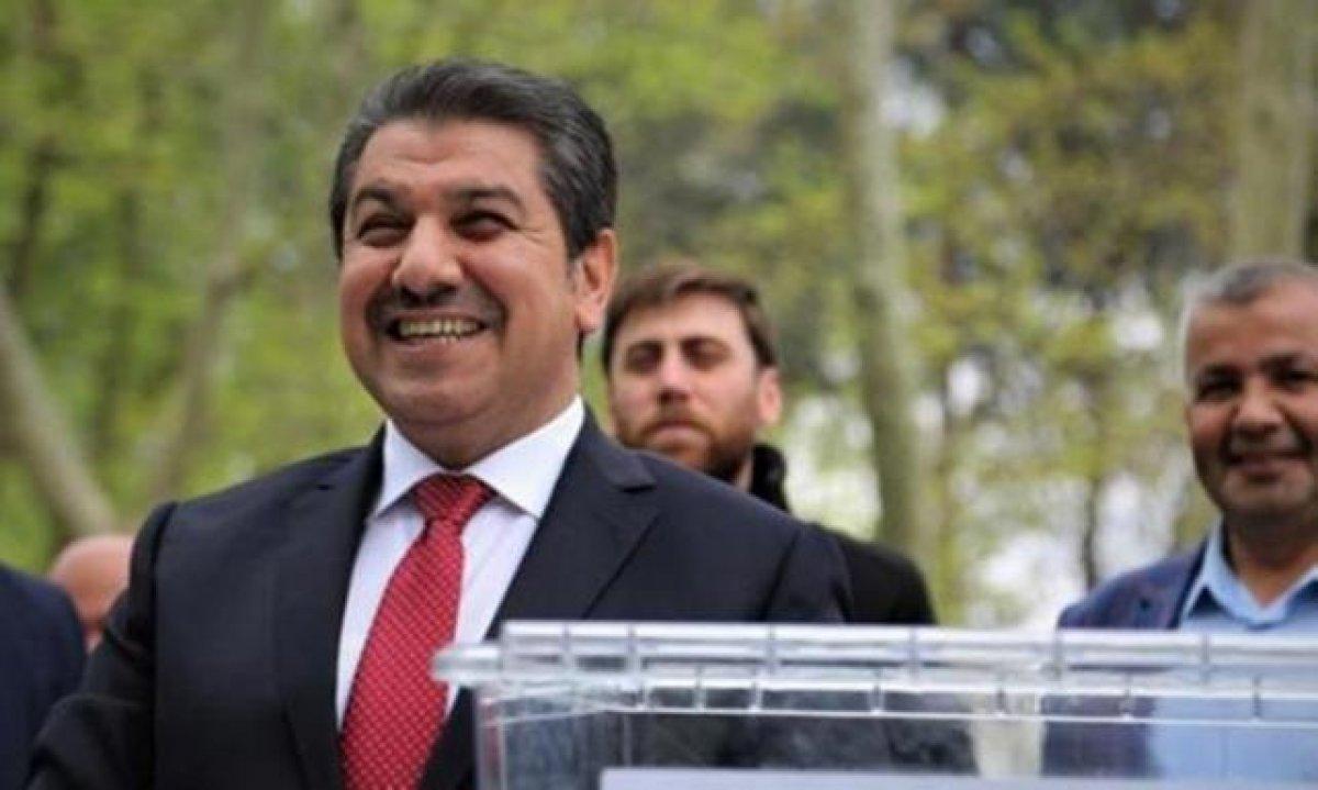 Mehmet Tevfik Göksu kimdir? Esenler Belediye Başkanı Mehmet Tevfik Göksu hakkında bilgiler..