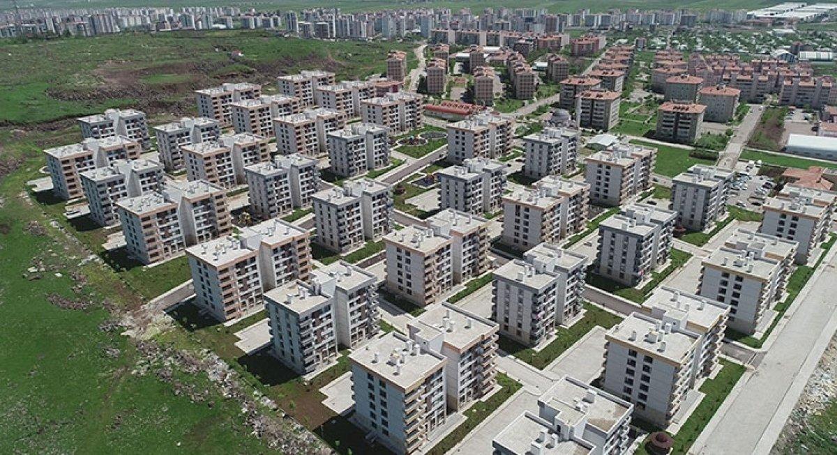 Nusaybin ilçe merkezine ticaret merkezi yapılacak