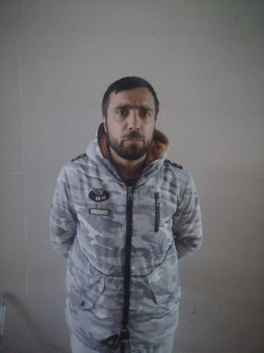 Kağıthane ve Şişli'deki iş yerlerini hedef alan hırsız yakalandı