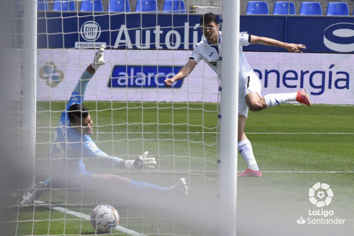 Enes Ünal 2 golle Getafe'ye 3 puan kazandırdı