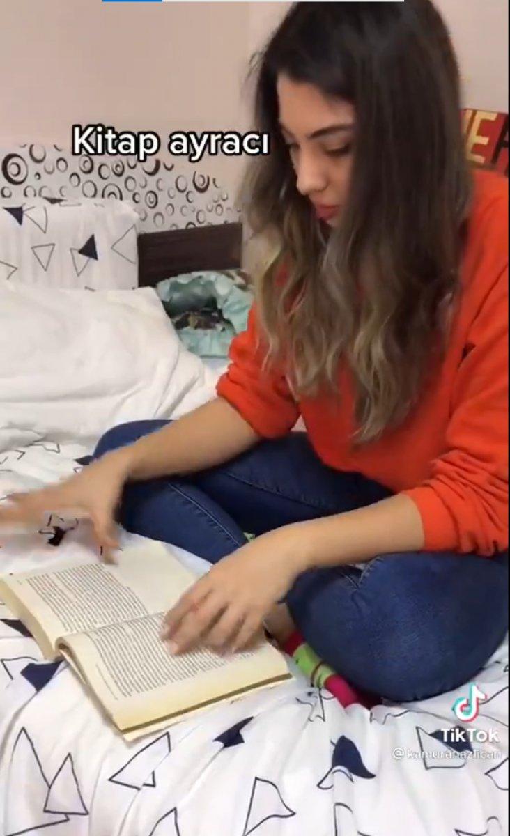 TikTok hesaplarından Türk pasaportunu aşağılayan video paylaştılar