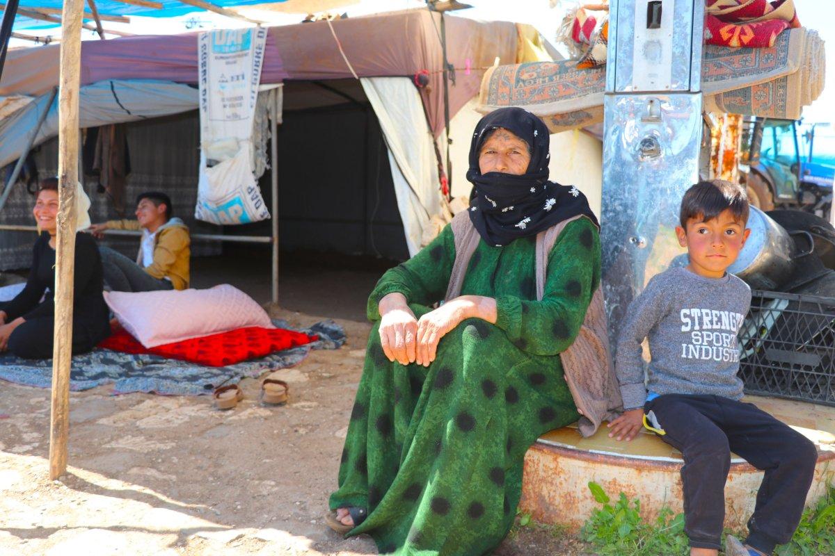 Mevsimlik işçilerin gurbet mesaisi başladı