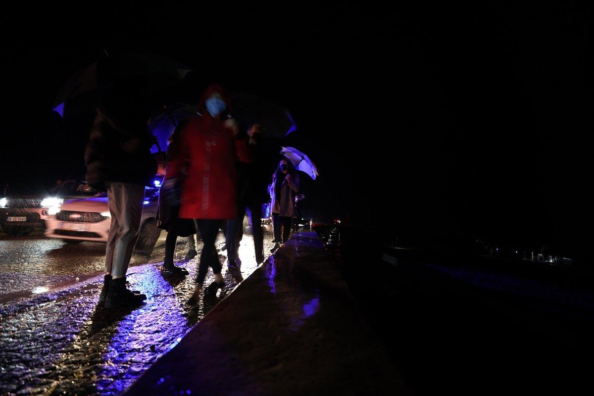 Çanakkale Kara Savaşlarının 106. yılı