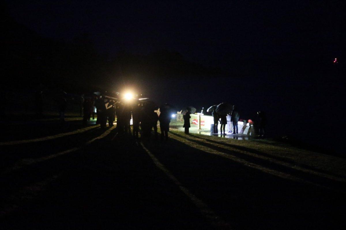 Çanakkale’de ANZAK askerleri anıldı