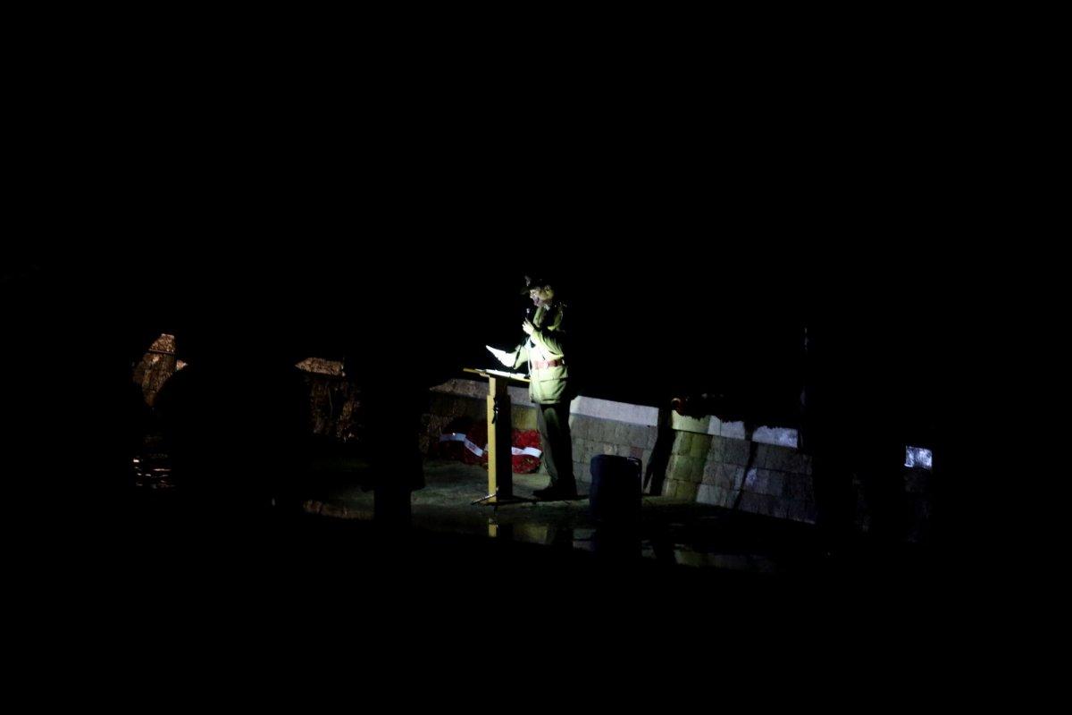 Çanakkale’de ANZAK askerleri anıldı