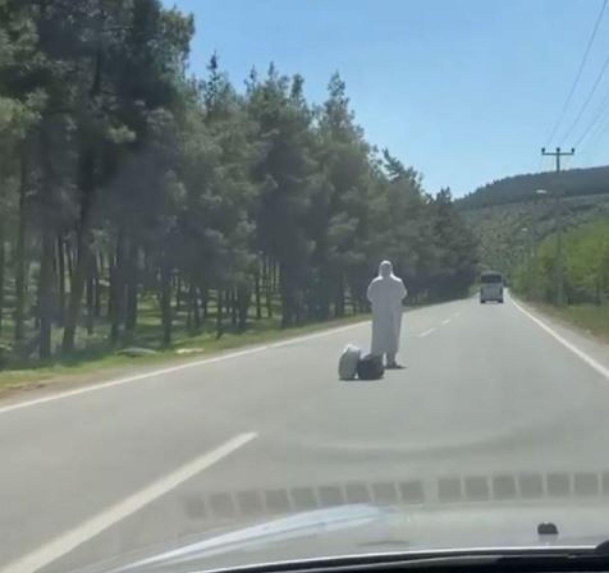 Kahramanmaraş’ta 'hayalet' tartışmaları