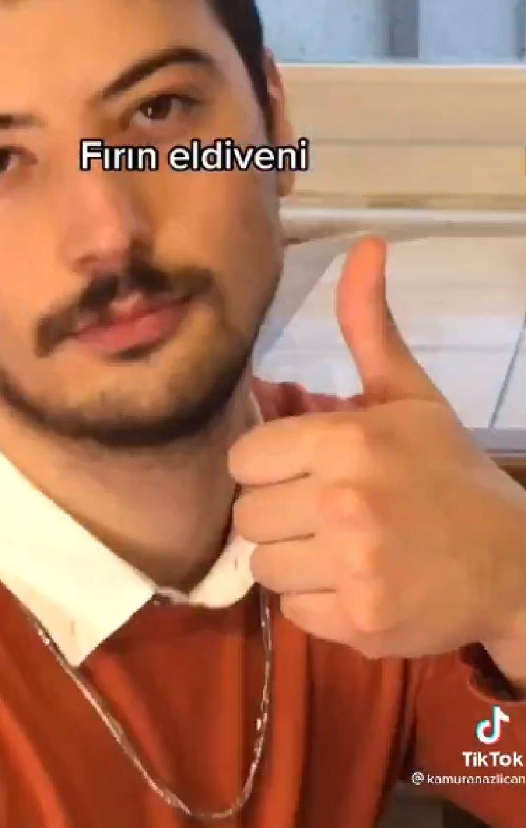 TikTok hesaplarından Türk pasaportunu aşağılayan video paylaştılar