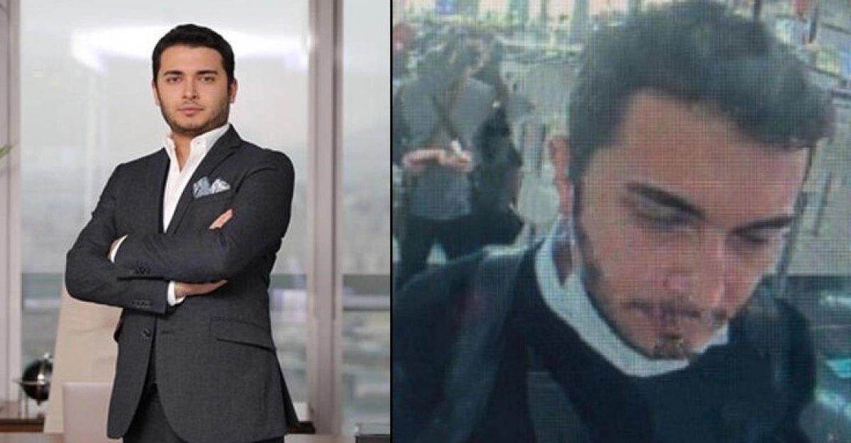 Kripto para borsası Thodex’in ortaklarından Güven Özer İstanbul’da yakalandı