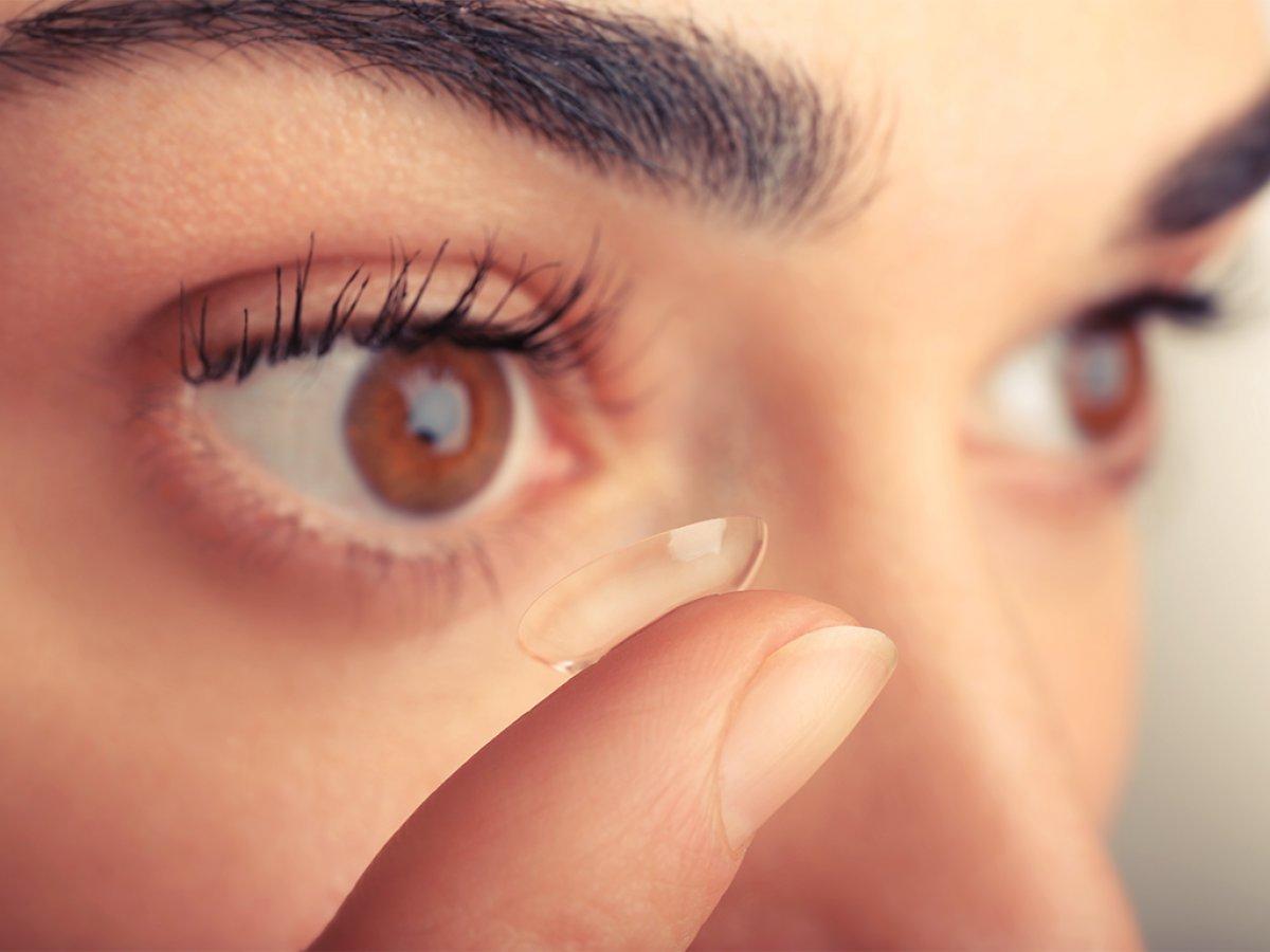 Ani görme kaybının 7 nedeni