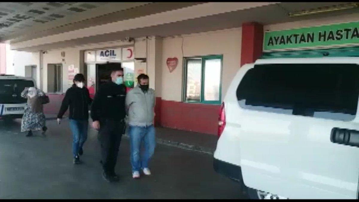 62 il ve KKTC'de FETÖ operasyonu