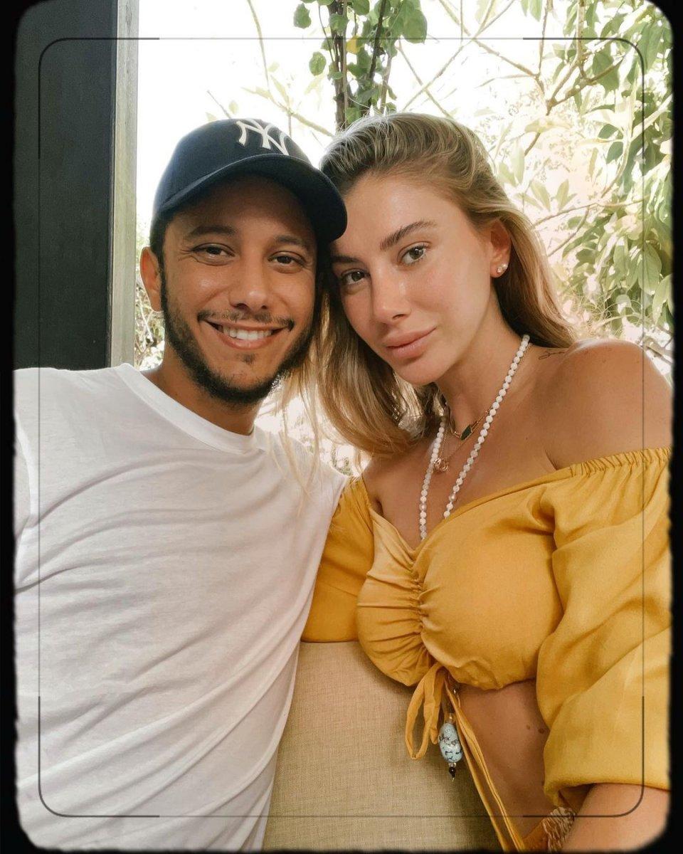 Mohammed Alsaloussi, Şeyma Subaşı için Miami’den ev aldı