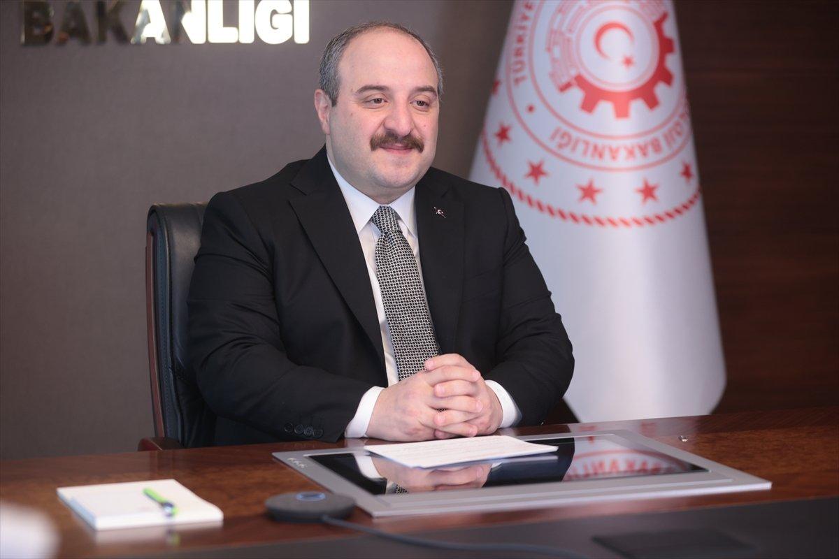 Mustafa Varank