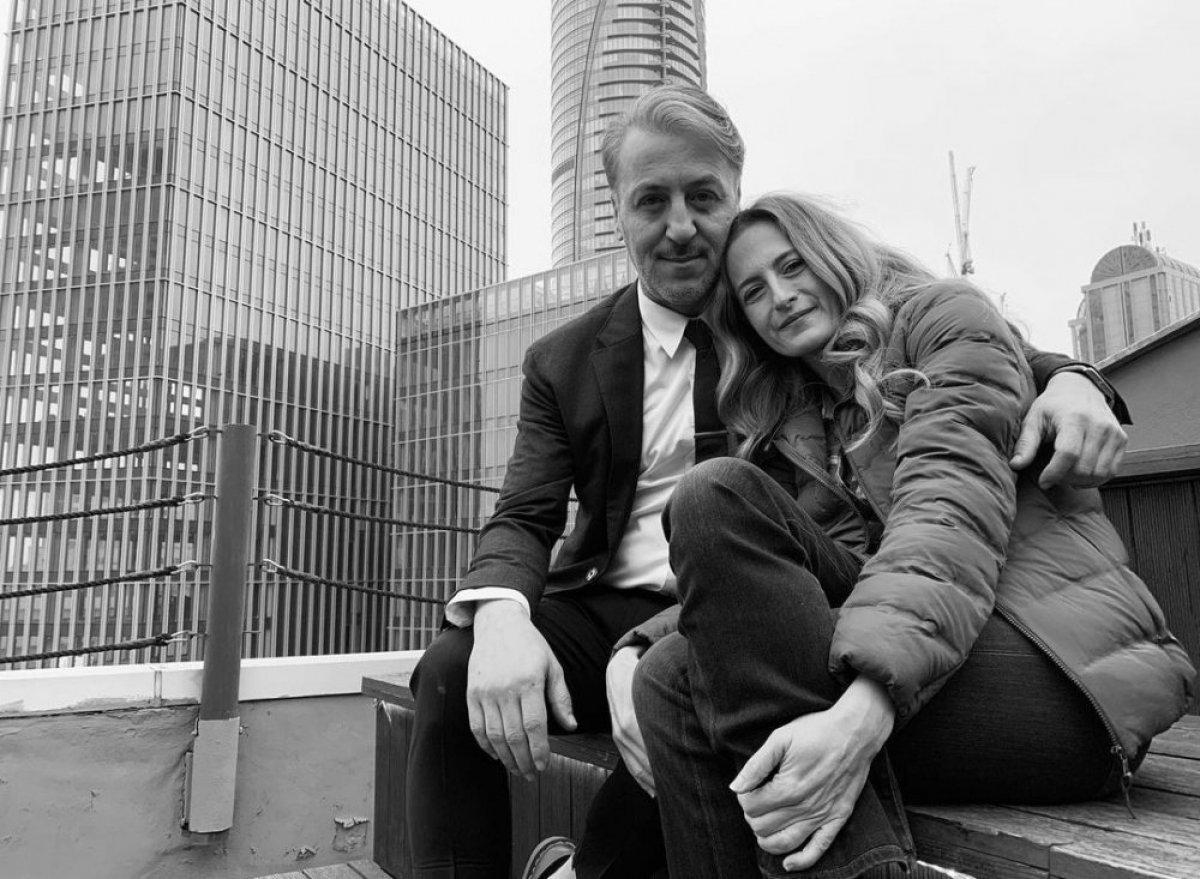 Canan Ergüder Menajerimi Ara dizisine veda etti