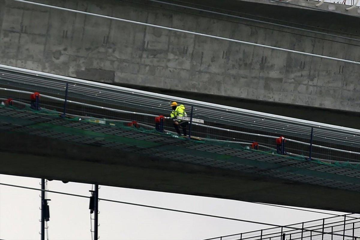 1915 Çanakkale Köprüsü