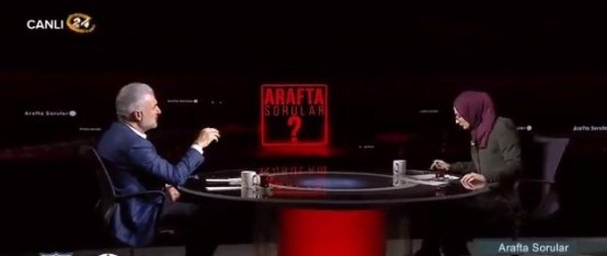 Osman Nuri Kabaktepe: İstanbul'da bir guguk kuşu siyaseti var