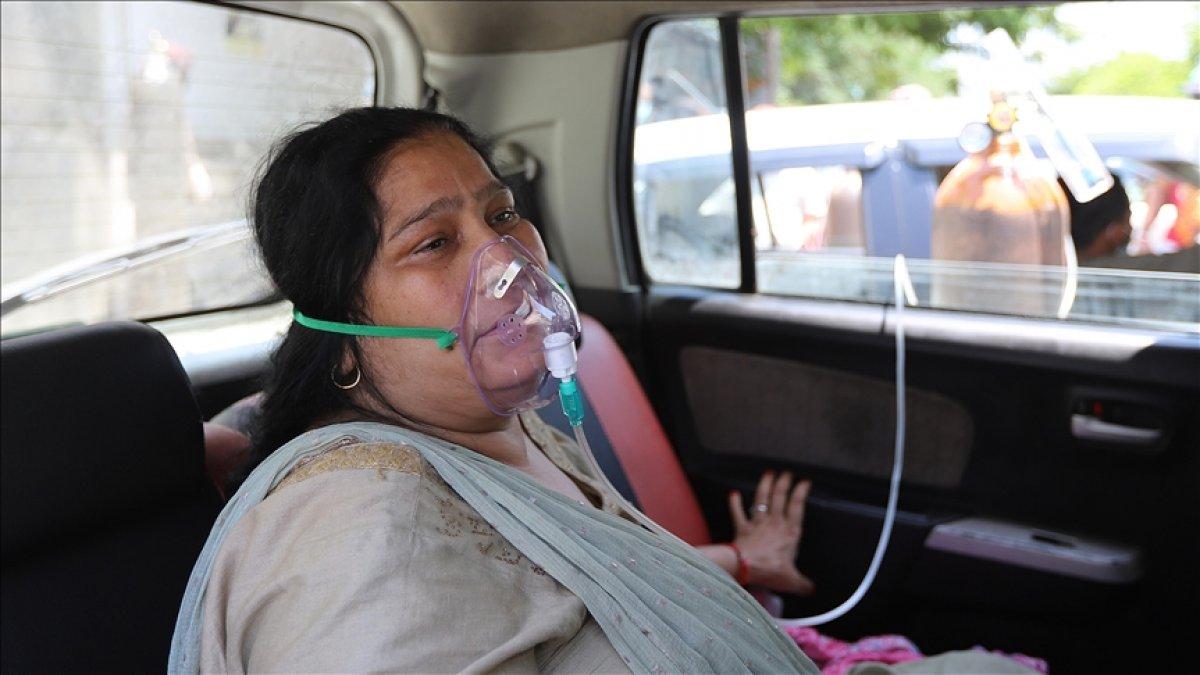 Mevlüt Çavuşoğlu, Hindistan Dışişleri Bakanı ile görüştü