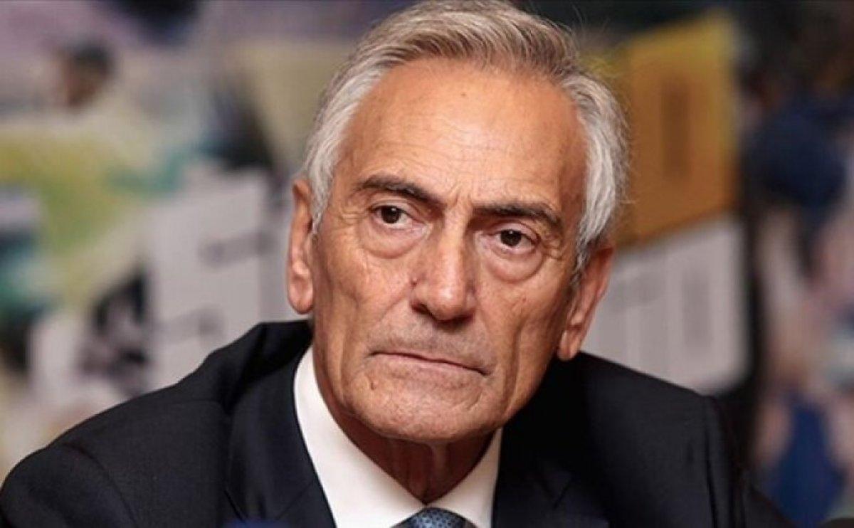 Avrupa Süper Ligi'ne katılanlar Serie A'dan men edilecek