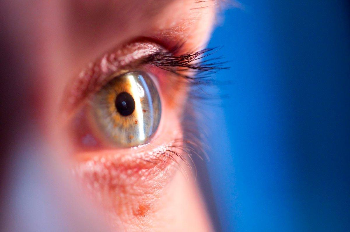 Ani görme kaybının 7 nedeni