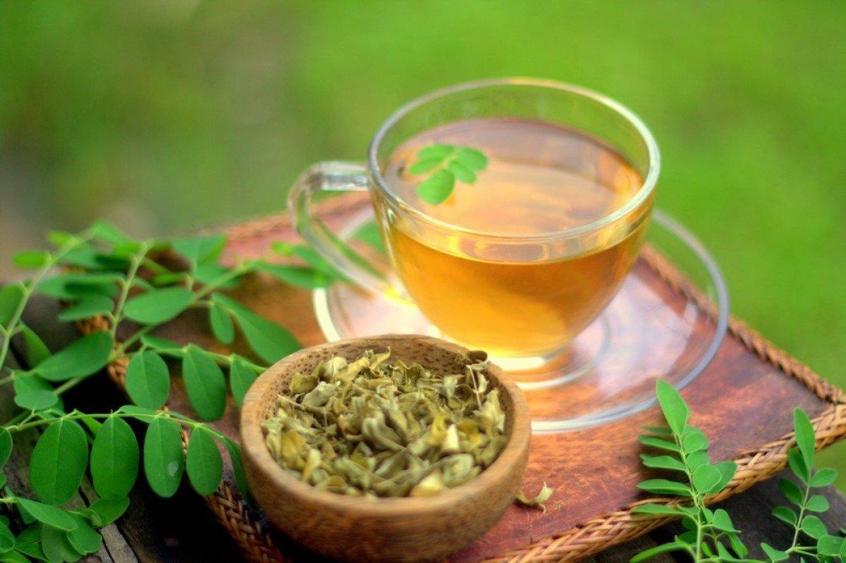 Mucizevi çay: Moringa çayı nedir, nasıl tüketilir? Moringa çayı faydaları..