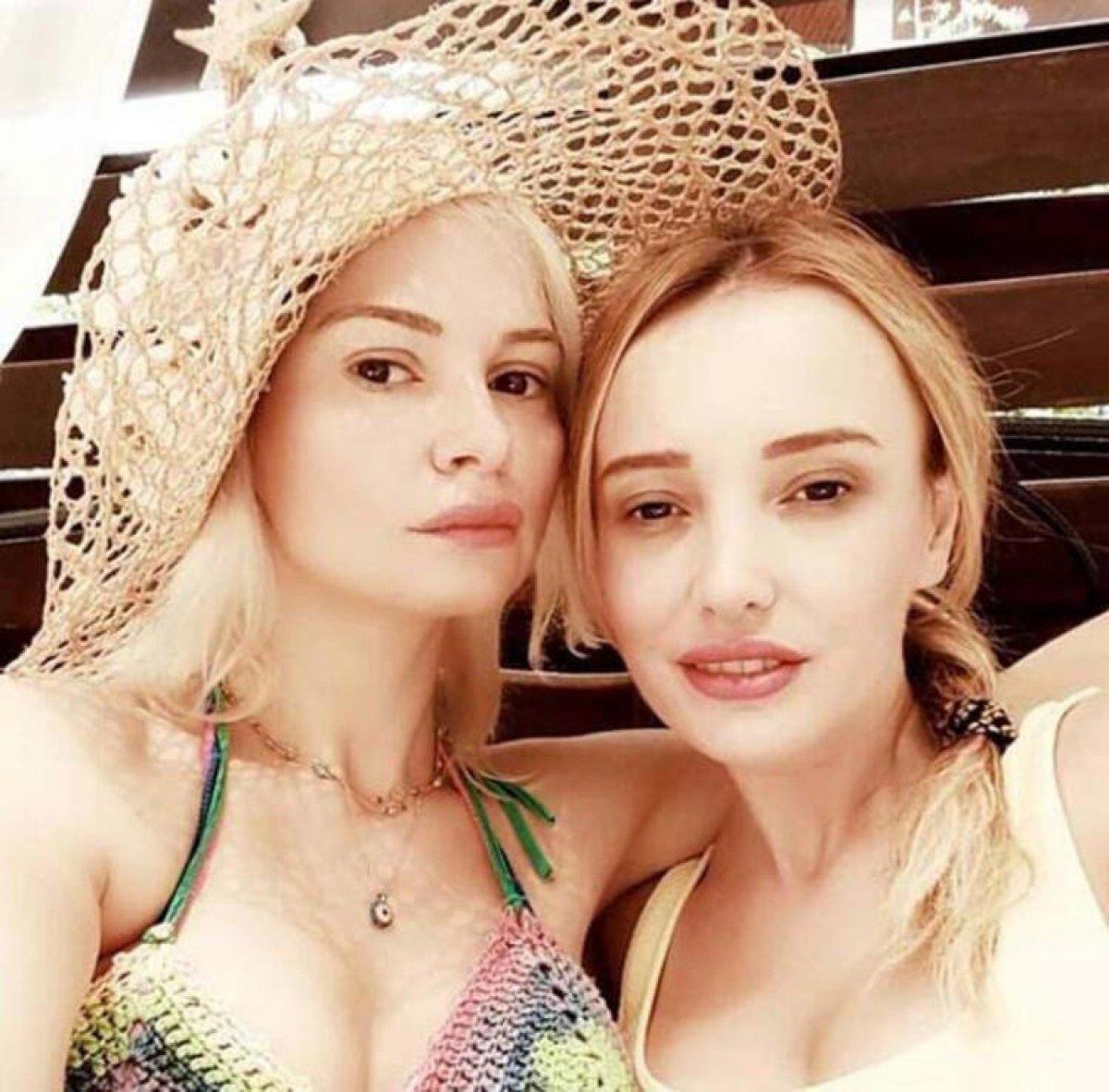 Meral Kaplan: Seçkin'e dava açıyorum