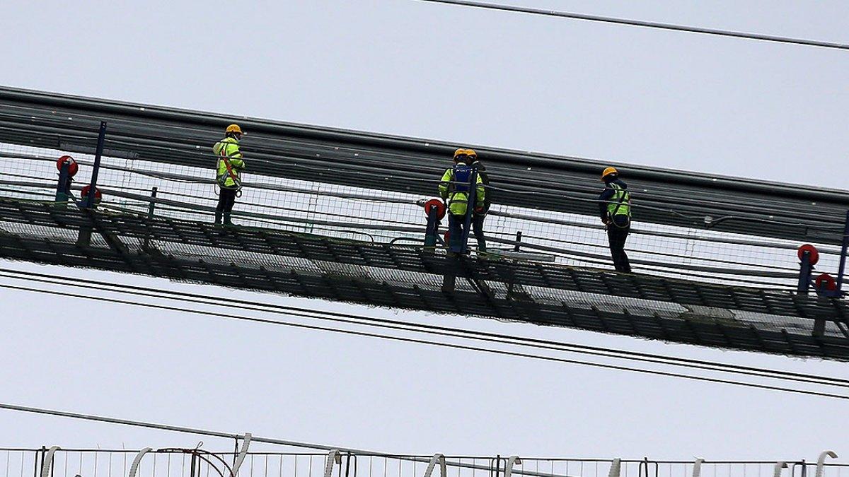 1915 Çanakkale Köprüsü