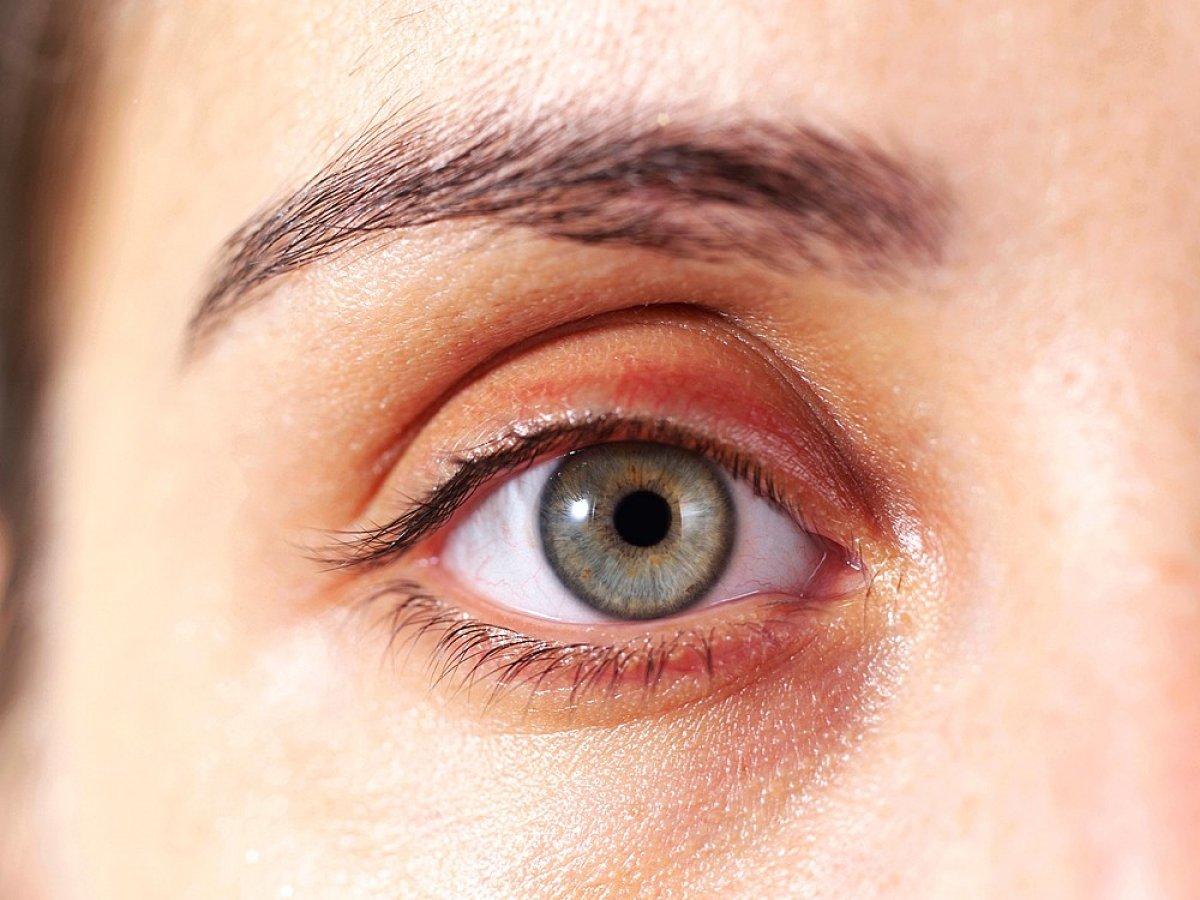 Ani görme kaybının 7 nedeni