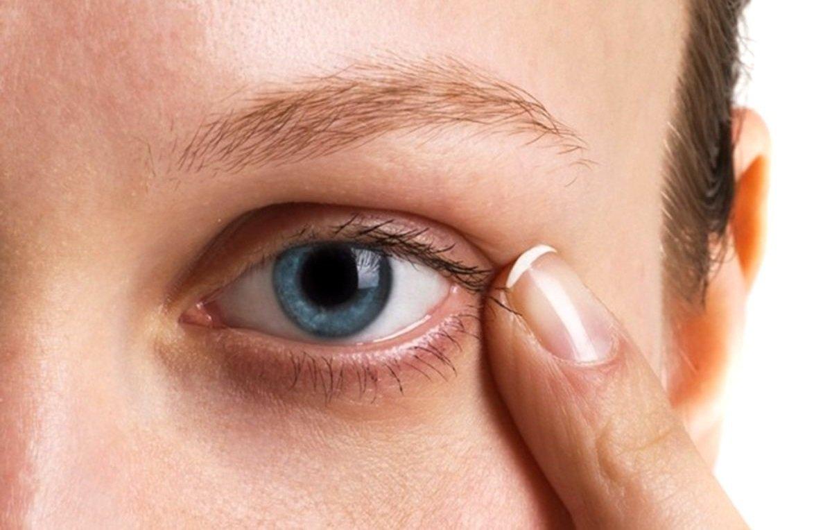 Ani görme kaybının 7 nedeni