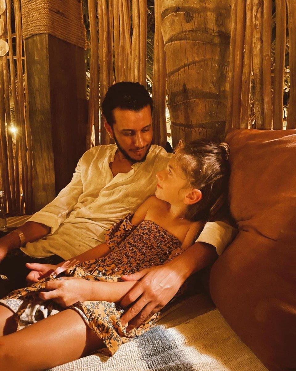 Mohammed Alsaloussi, Şeyma Subaşı için Miami’den ev aldı