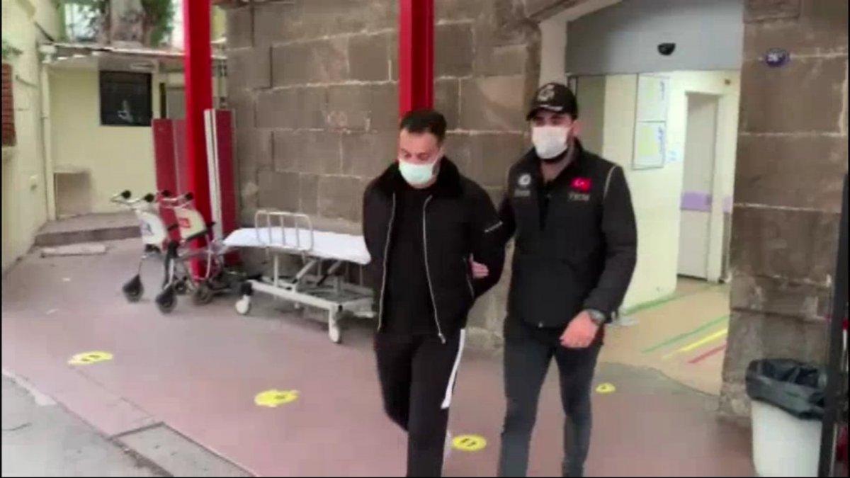 62 il ve KKTC'de FETÖ operasyonu