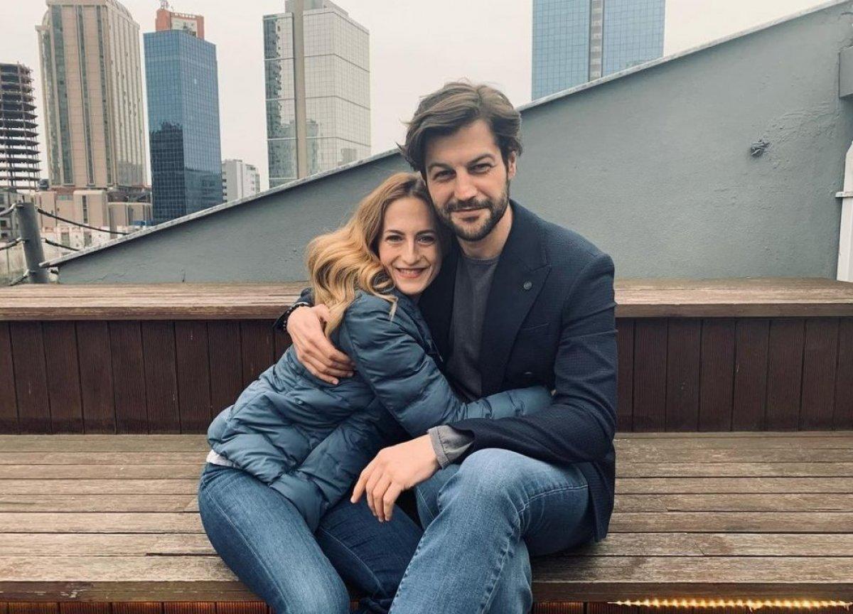 Canan Ergüder Menajerimi Ara dizisine veda etti