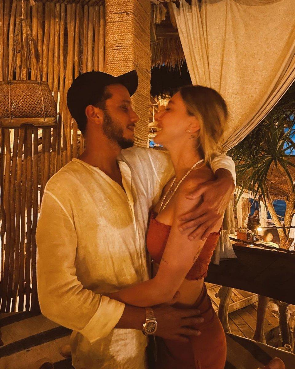 Mohammed Alsaloussi, Şeyma Subaşı için Miami’den ev aldı