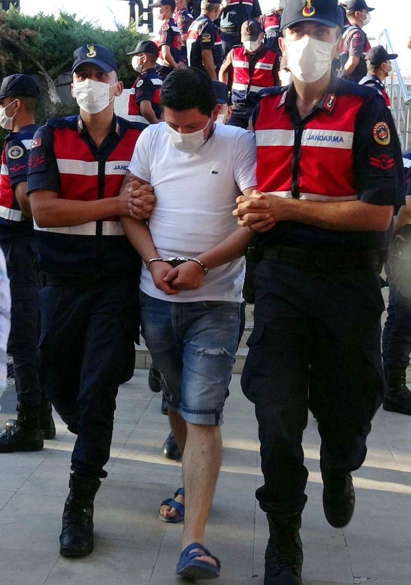 Pınar Gültekin'in katilinden pes dedirten savunma