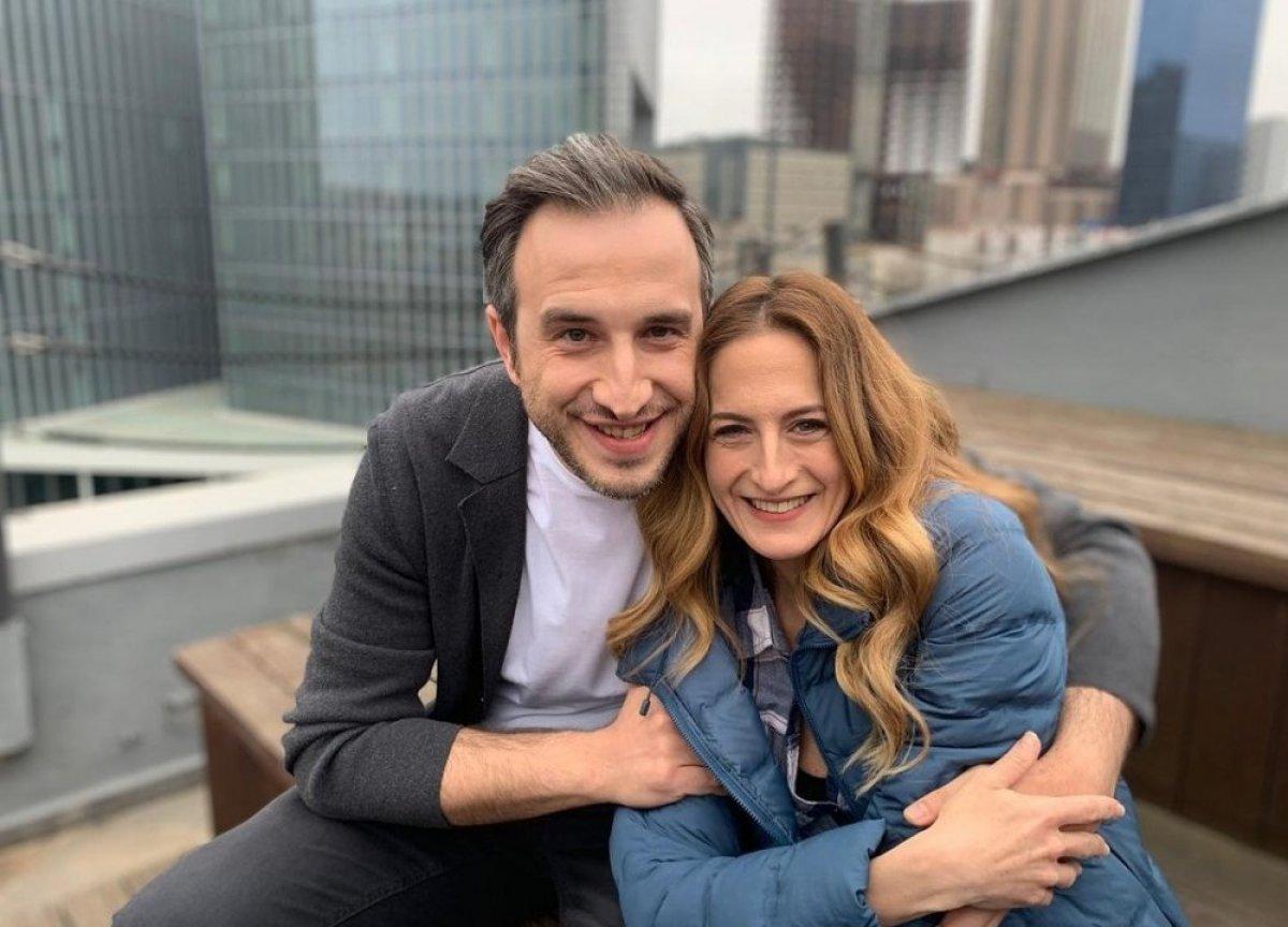 Canan Ergüder Menajerimi Ara dizisine veda etti