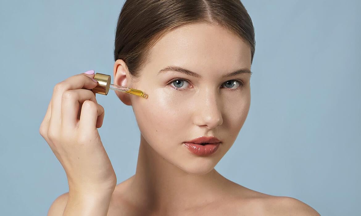 Japonların cilt temizleme rutini: 4-2-4 Yöntemi