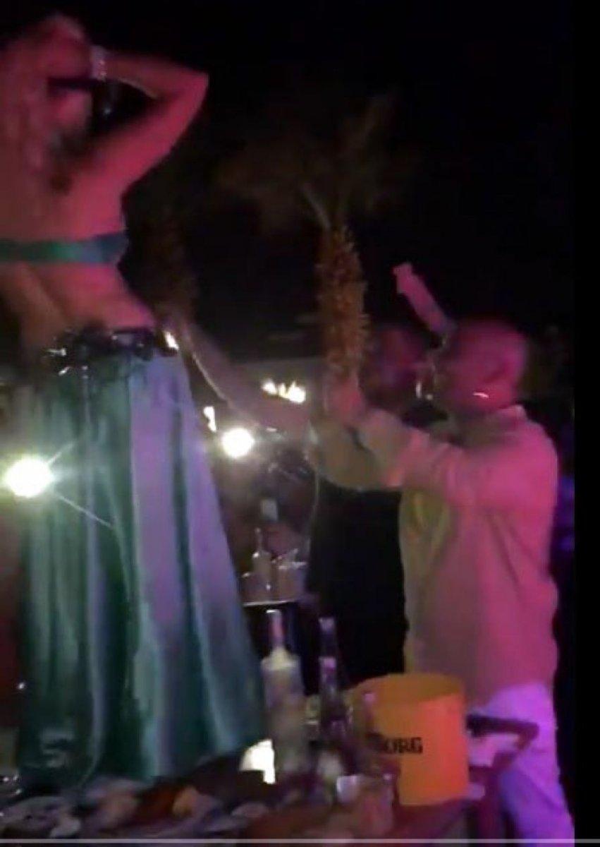 Vebitcoin'in CEO'su İlker Baş tutuklandı