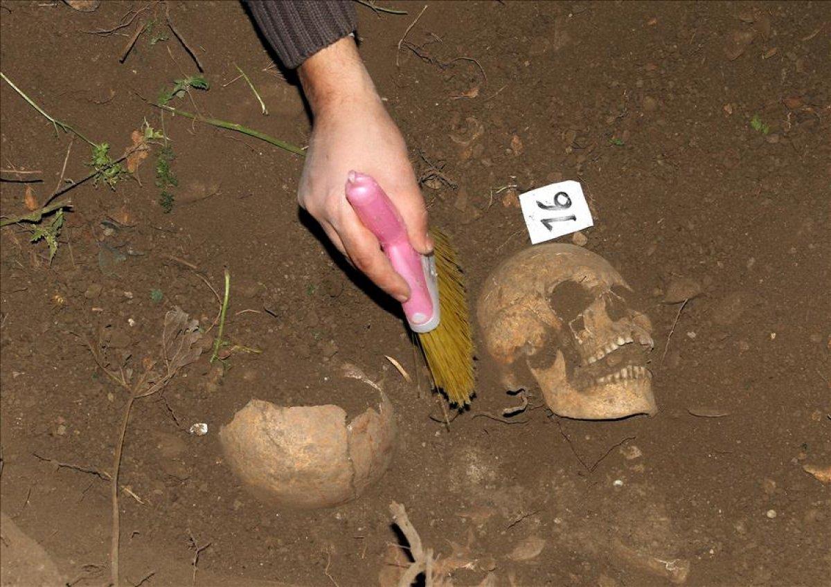 Belgeler ışığında Ermeni çetelerin katliamları