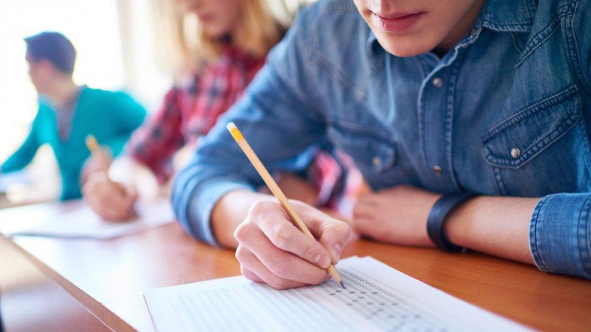 ALES iptal mi, ertelendi mi? 2 Mayıs ALES/1 son durum..