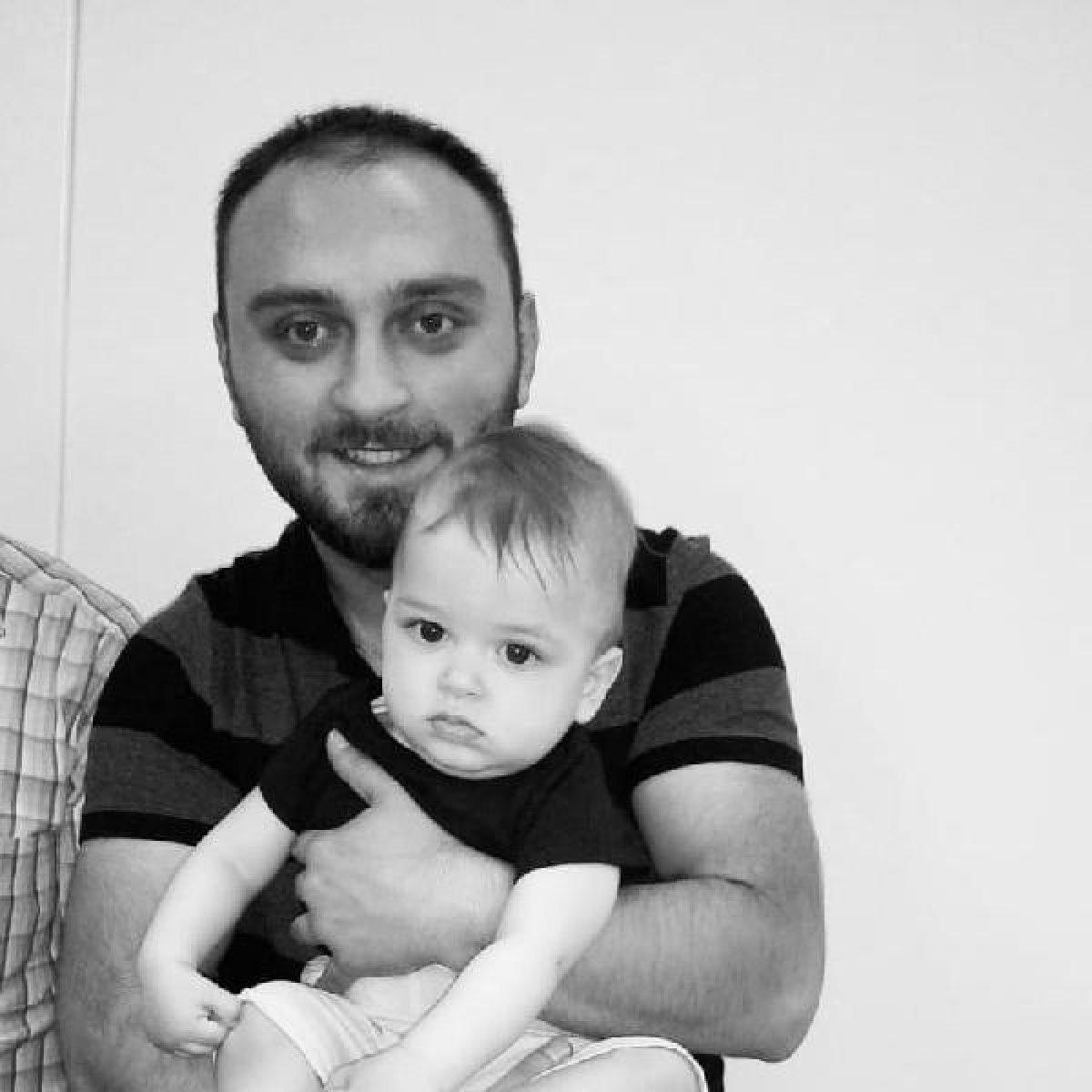 CHP'den polisi şehit eden Kadir Aktar'ın ölümü araştırılsın önergesi