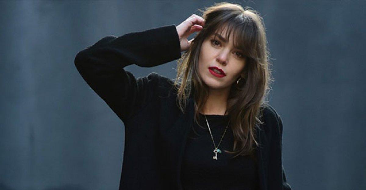 Aslı Enver setlere geri dönüyor