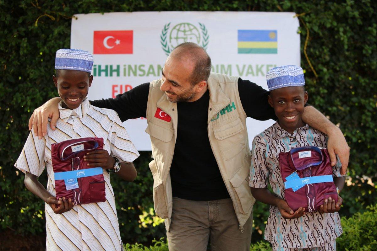 2021 Yetim Raporu yayınlandı