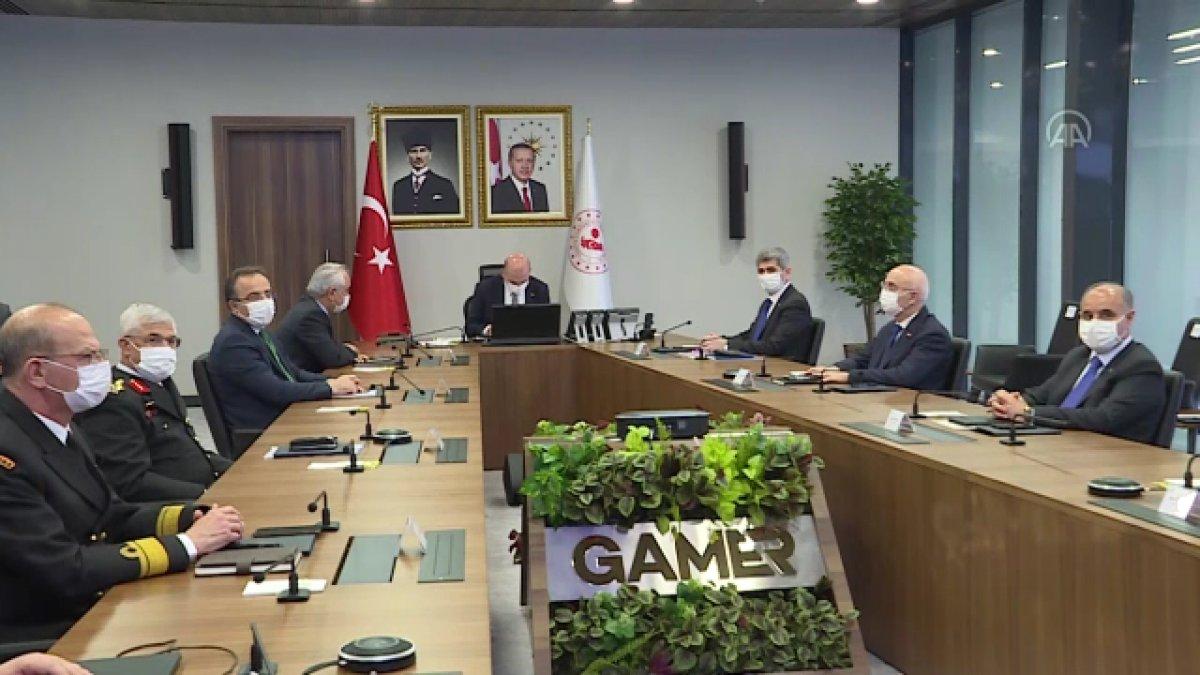 Süleyman Soylu: Alkol satışı yasak, muafiyet yok