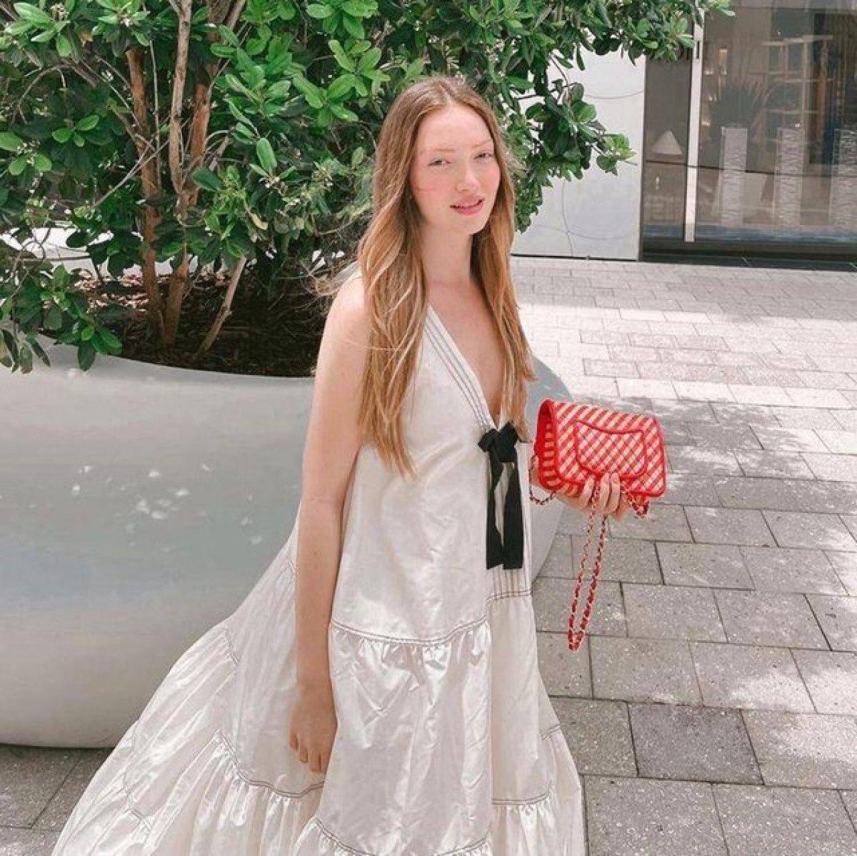 Danla Bilic: Evlenmek için çok diri ve gencim