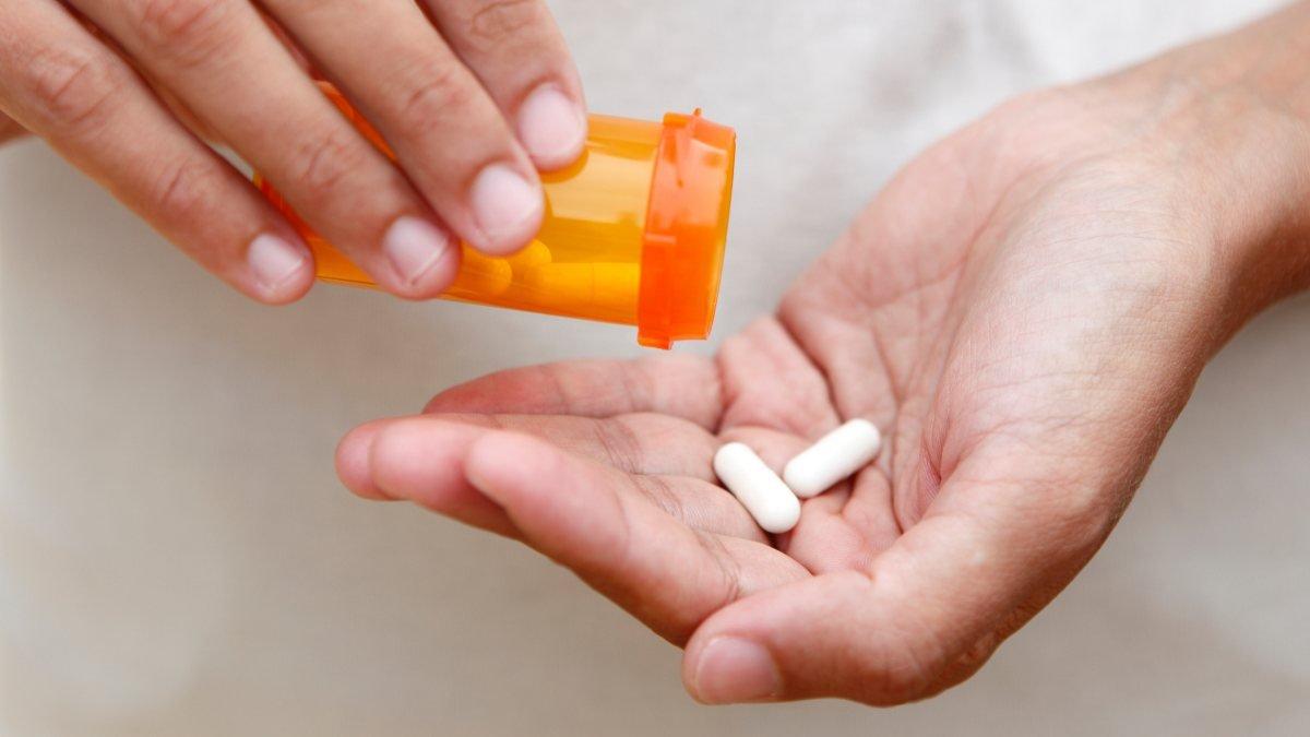 Pfizer'den anti korona hapı