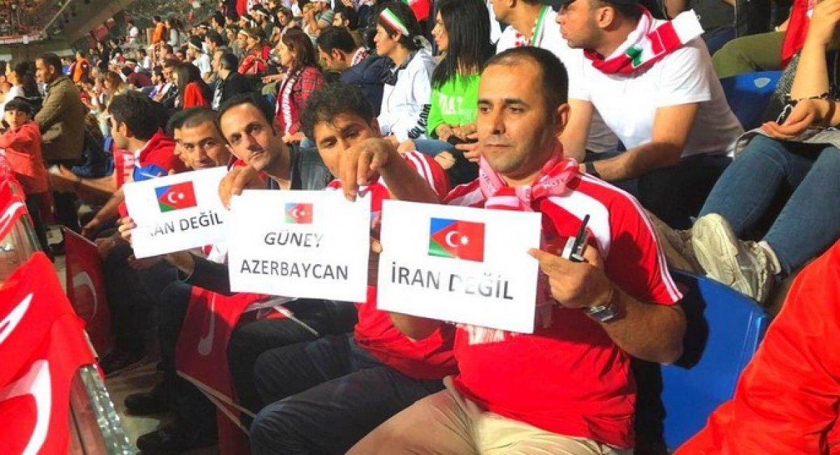 İran devlet televizyonunda Türk şair Fuzuli'ye hakaret